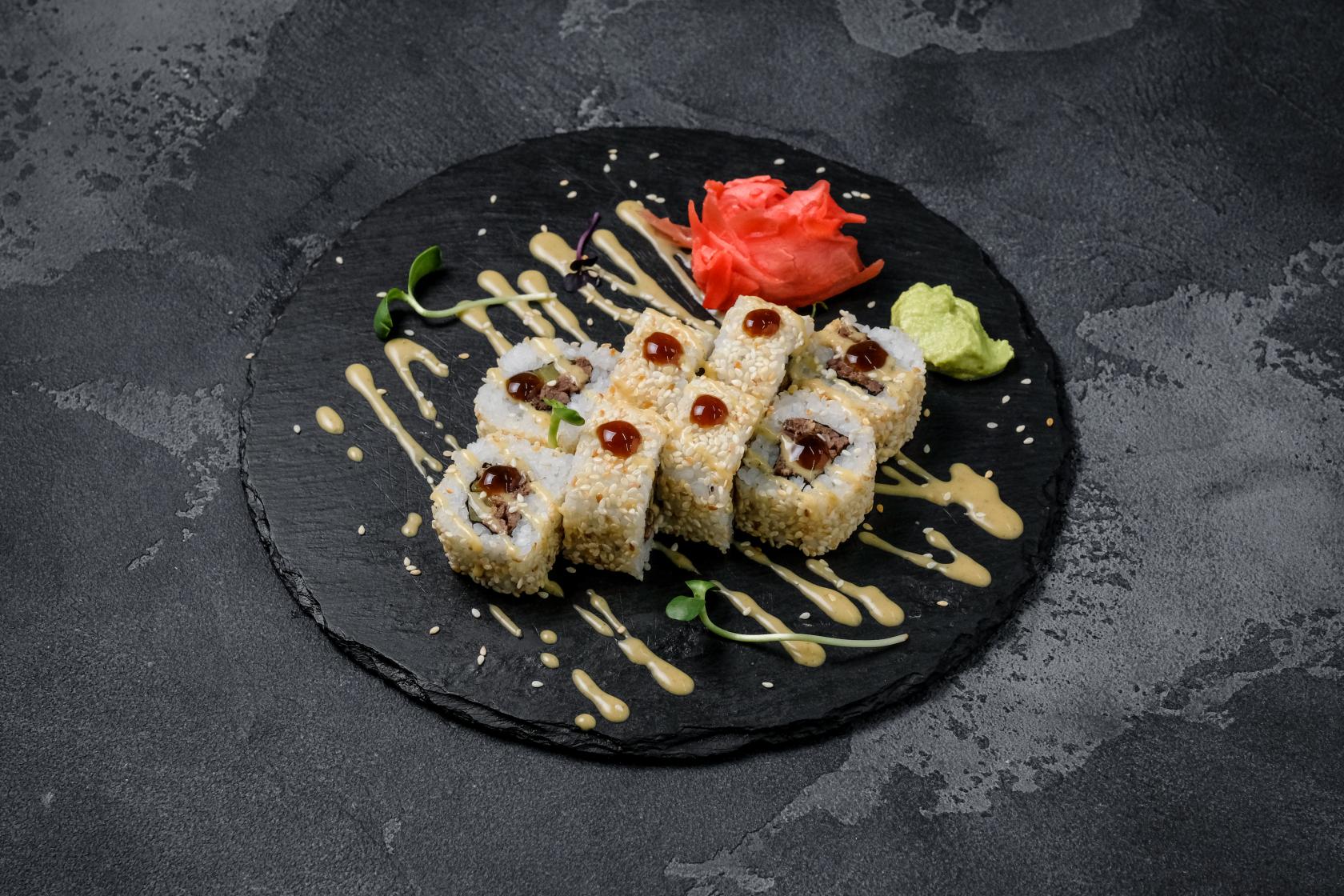 Вкусно и полезно
