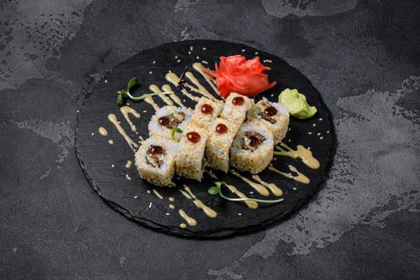 Вкусно и полезно